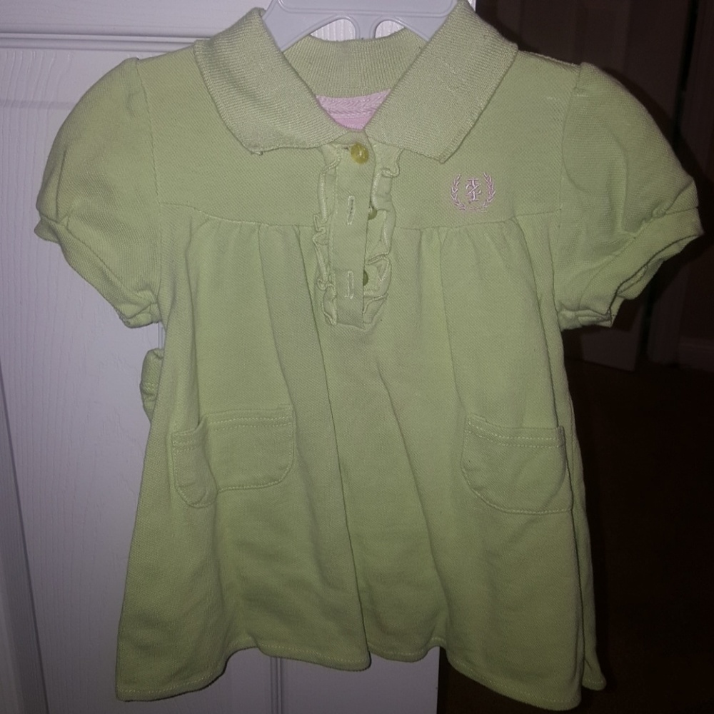 SZ 24 mo/ SZ 2  Cute toddler girls 4 pc bundle.